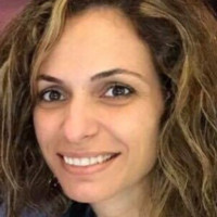 Global Investigative Journalism Network Employee Majdolin Hasan's profile photo