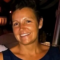 ECA Technology Employee Giuliana Zambolin's profile photo