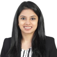 DAM Capital Advisors Limited Employee Mrinali Doshi's profile photo
