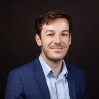 MECACONCEPT Employee Brice Rocayries's profile photo