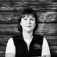 4dBarn Employee Marjo Posio's profile photo