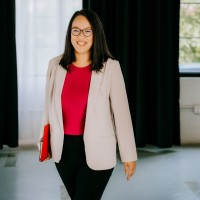 Charles Reinhart Company Employee Kristen Thompson's profile photo