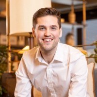 Benjamin Viette Email & Phone Number