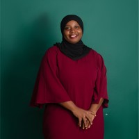 Awalé Resources Employee Hawa Timité's profile photo