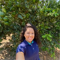 Brenda Ortiz Herrera Email