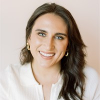 Starcom Employee Ashley Shaw's profile photo