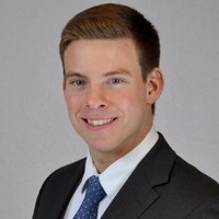 RBC Wealth Management – Private Banking Employee Max Gow's profile photo