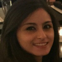 Stir Crazy Employee Yesenia Munoz's profile photo