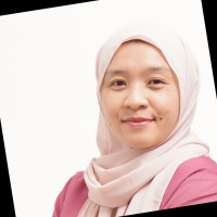 Oxford University Clinical Research Unit Employee Mutia Rahardjani's profile photo