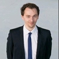 Dassault Aviation Employee Pierre Morlon's profile photo
