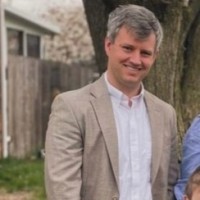 Ohio Secretary of State Employee Dan Lusheck's profile photo