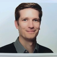 Chemikalien Seetransport GmbH Employee Johannes Lada's profile photo