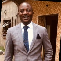 TY Danjuma Foundation Employee Muyiwa Ilori's profile photo