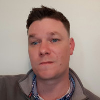 Greene Tweed Employee John Steckel's profile photo
