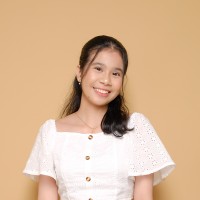 Perkd Employee Allyza Catura's profile photo