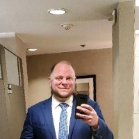 Travis Hahn Email & Phone Number