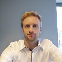 Lampiris N.V. Employee Thibault Lecrompe's profile photo