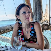 Cantine Settesoli Employee Sara Valeri's profile photo