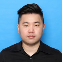 MYAirline Employee Ee Low's profile photo