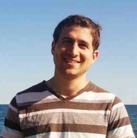 Stocktwits Employee Gal Cohen's profile photo