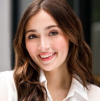 VidSummit Employee Caroline McKenzie's profile photo