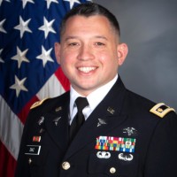 Army Medical Logistics Command Employee Arturo Diaz's profile photo