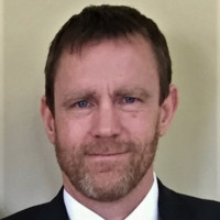 Toshiba America Energy Systems Employee Keith Schaefer's profile photo