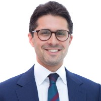 Risa Heller Communications Employee James Yolles's profile photo