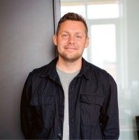 Talentech Denmark Employee Claes Andersen's profile photo