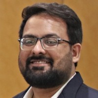 Omni Integration Employee Bilal Mirza's profile photo
