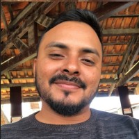 Ériko Sampaio Email