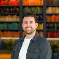 CRC Employee Ross McNicol's profile photo