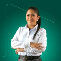 Bkaya Employee Fernanda Crisóstomo's profile photo