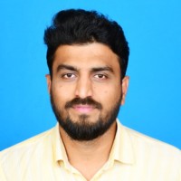 ABB Employee Puneeth P's profile photo