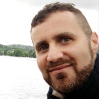 iptiQ by Swiss Re Employee Carlo Bertuccini's profile photo