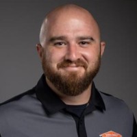 Marble Builders Employee Keith Strachan's profile photo