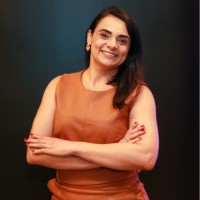 SONDA Employee Kátia Maria Leite's profile photo