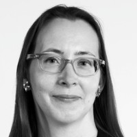 Saxo Group Employee Marju Moisalo's profile photo