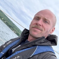Perimeter (formerly ProcessBolt) Employee Tommy Hunkins's profile photo