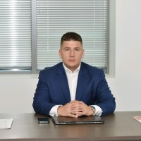 Electrostart JSCo Employee Dipl.-Eng. Dimitrov's profile photo