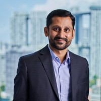 Reece USA Employee Aamir Mehdi's profile photo