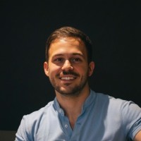 Deepful Employee Gustavo Comitre's profile photo