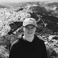 BitHera Employee Lucas Rotton's profile photo