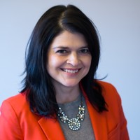 Cisco Employee Lisa Levine's profile photo