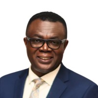 Patrick Amoah Email & Phone Number