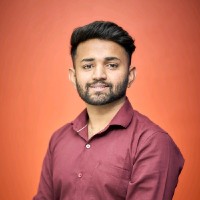 Jaykumar Jagtap's profile photo