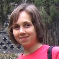 Vitasoft Employee Natalia Tikhonova's profile photo