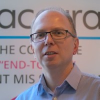 Accura-MIS Employee Trevor C's profile photo