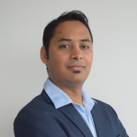 AlphaGen Venture Capital Employee Pankaj Gupta's profile photo