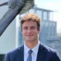 Agile Legal Employee Phil Steinkrauss's profile photo
